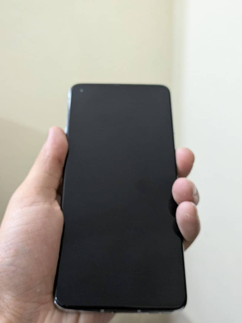 One Plus 8T 2
