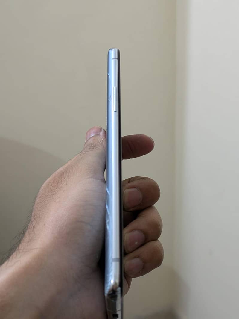 One Plus 8T 5