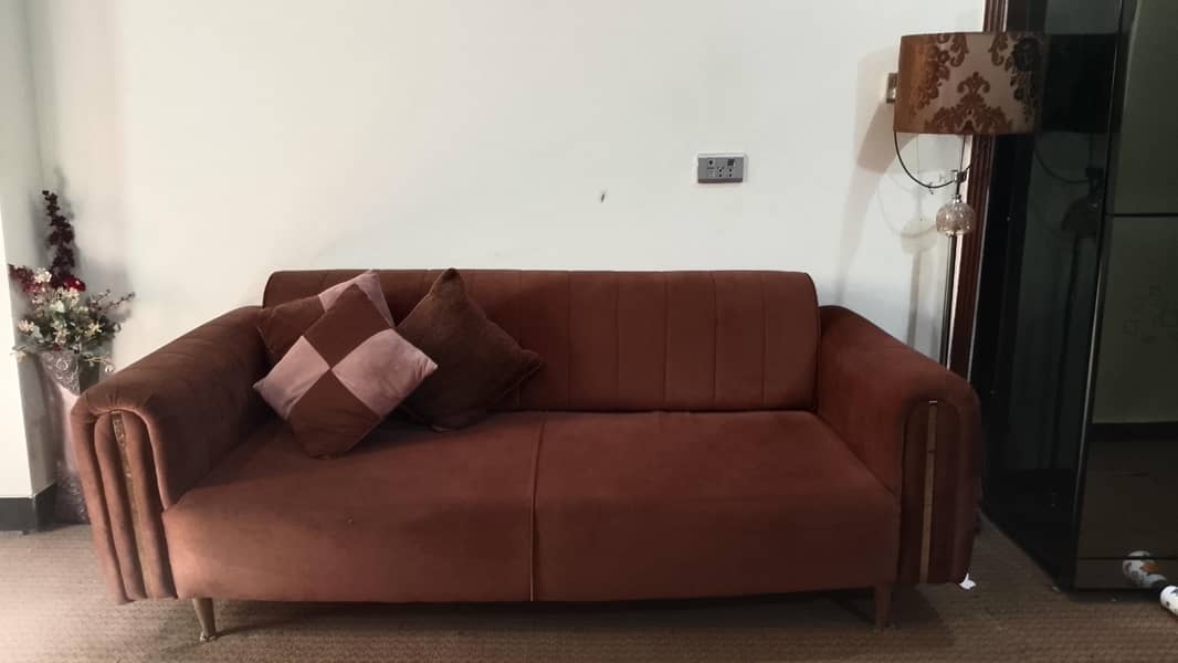 sofa set 5