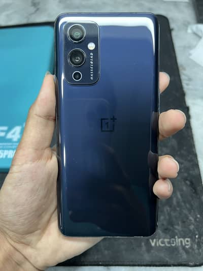 One Plus 9 5G