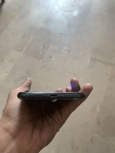 Apple iPhone 11 Pro Max