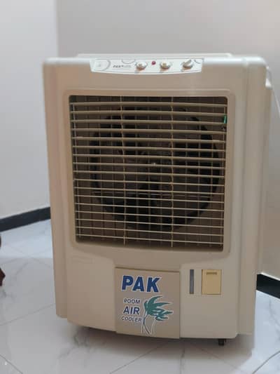 Used air cooler good condition for sale