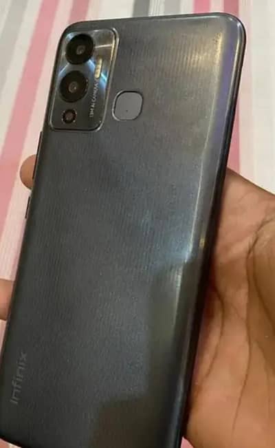 Infinix Other Model