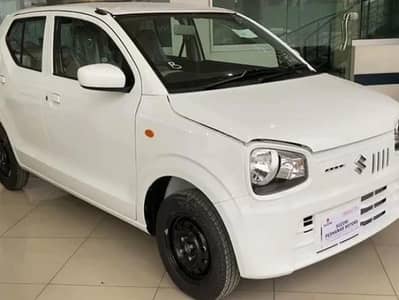 I need Alto Suzuki for indrive