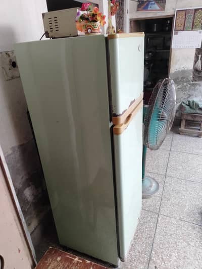 Dawlance Fridge