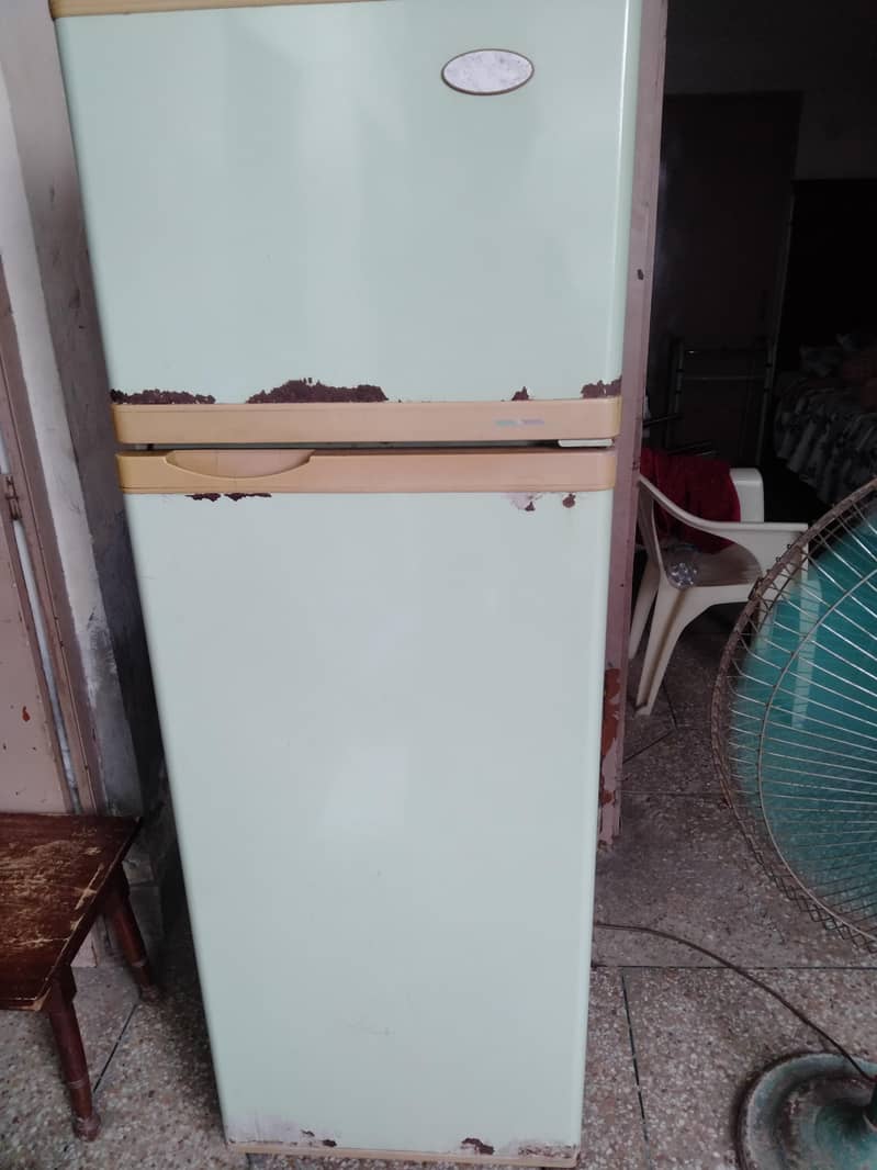 Dawlance Fridge 1