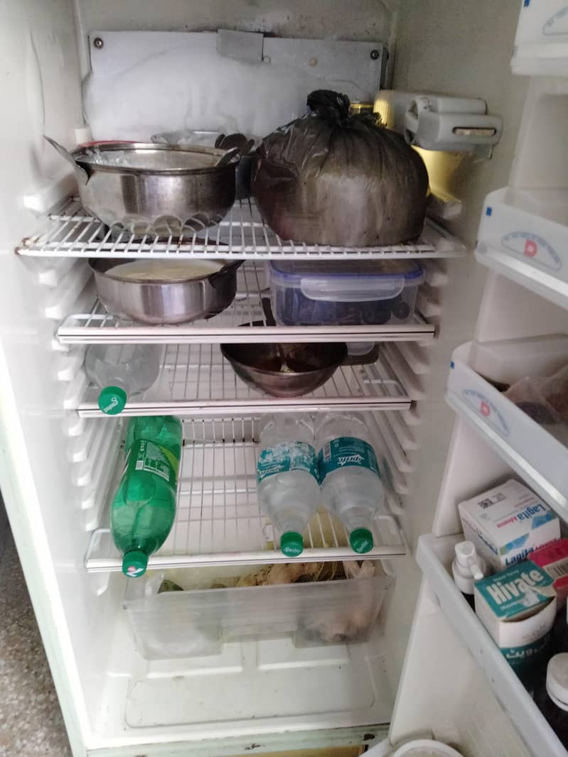 Dawlance Fridge 2