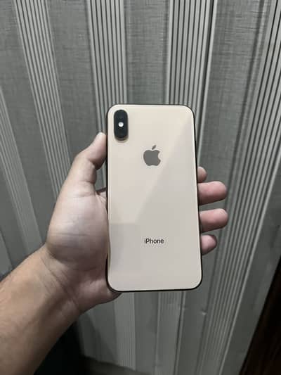 iphone xs