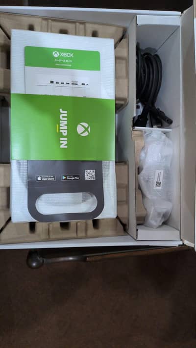 Xbox Series s 512gb