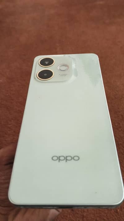 OPPO A5 Pro