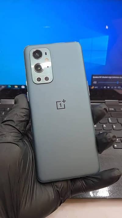 One Plus 9 Pro