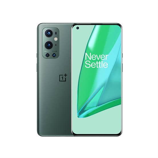 One Plus 9 Pro 1