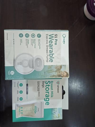 Electric Breast pump