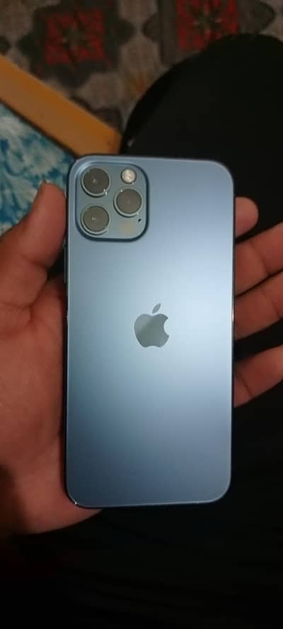 Apple iPhone 12 Pro