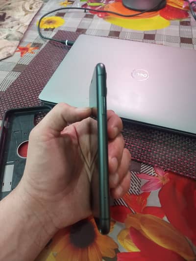 iPhone 11 64GB (Non-PTA) – For Sale