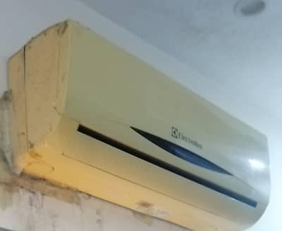 1 ton AC
