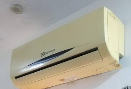 1 ton AC