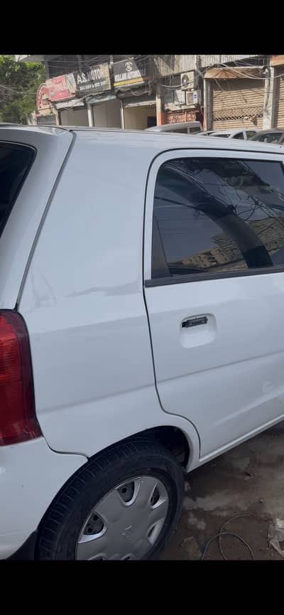 Suzuki Alto 2009