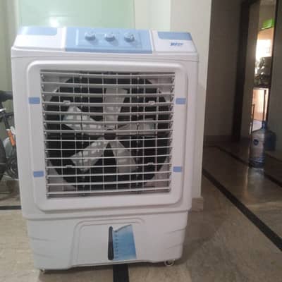 air cooler large size 6 freeze bottles