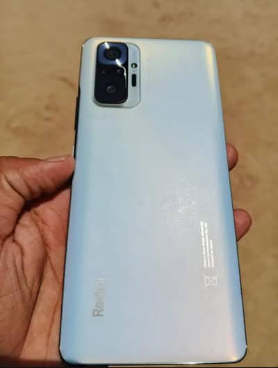 Xiaomi Redmi Note 10 Pro