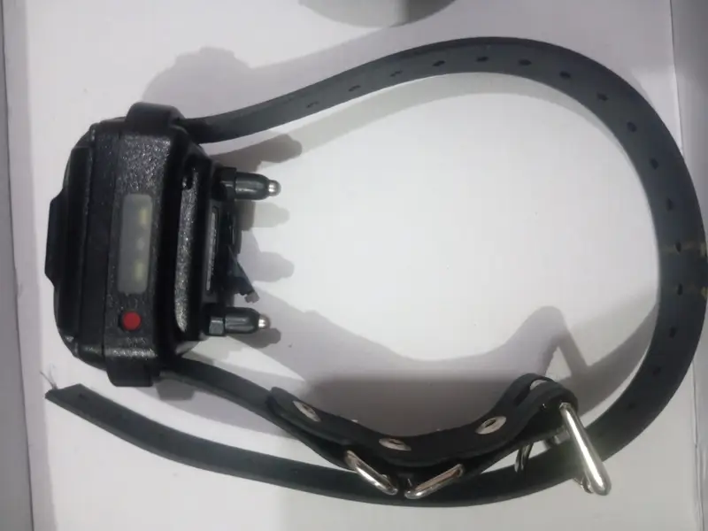 Mini Educator ET-300 E-coller Remot Dog training collar - complete Box — photo 4