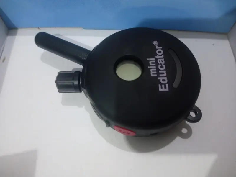 Mini Educator ET-300 E-coller Remot Dog training collar - complete Box — photo 6