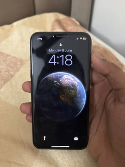 Apple iPhone XS