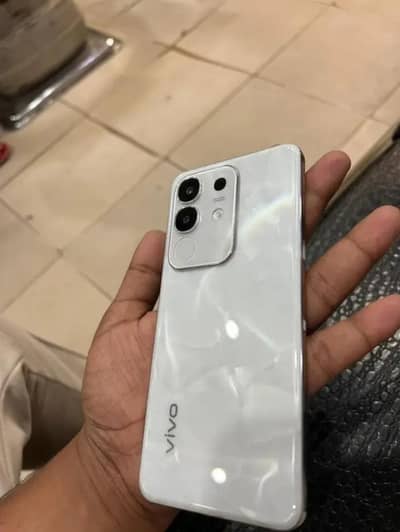 Vivo Y29