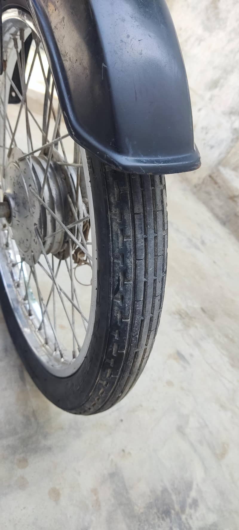Unique 70cc 2016 model 5