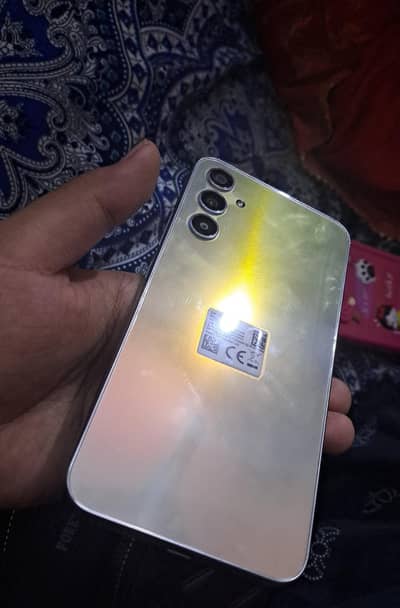 Samsung Mobile A34 5G