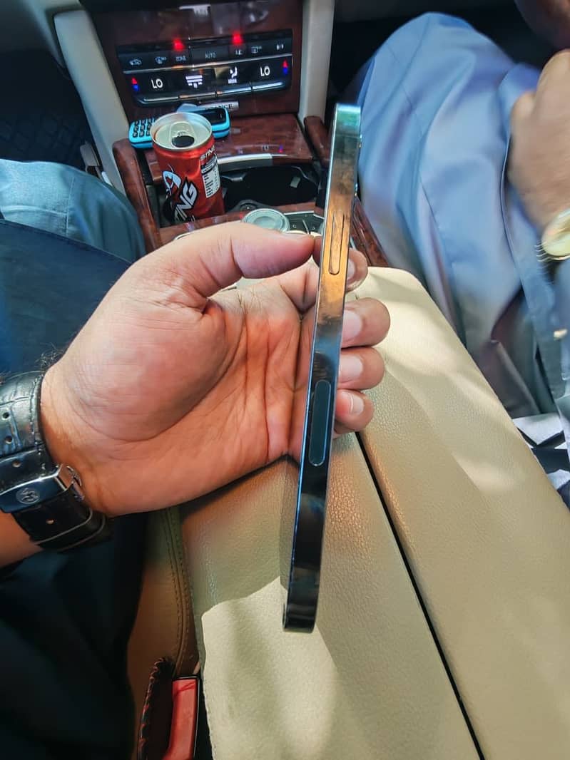 Apple iPhone 12 Pro 7