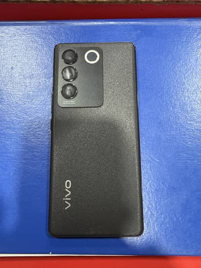 Vivo S16