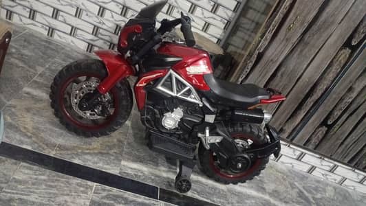 bike used