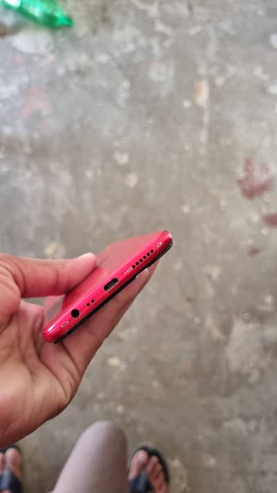 Oppo a1k hai