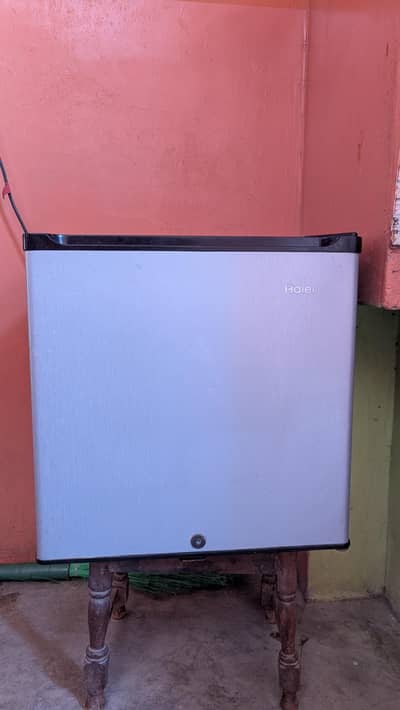 Room Fridge Good Condition