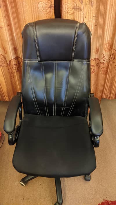 office + gaming chair