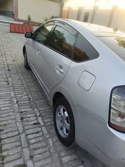 prius 2007-12