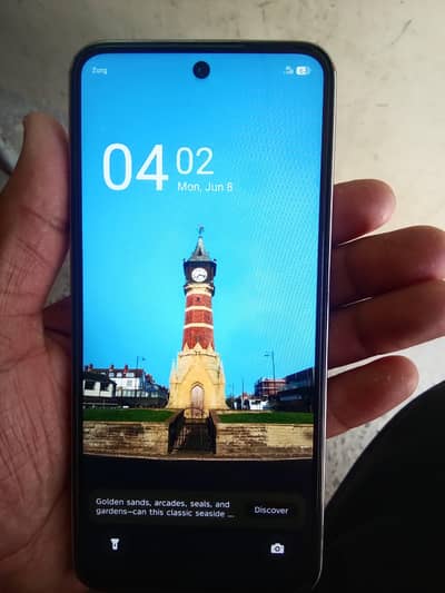 infinix smart 10