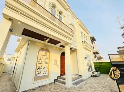 Main Double Road House Of 10 Marla For sale In Royal Palm City