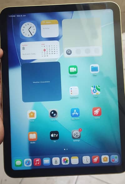 IPAD (A-16) WIFI 128GB 10.86 inches