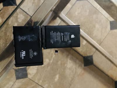 Iphone X original Battery for sale