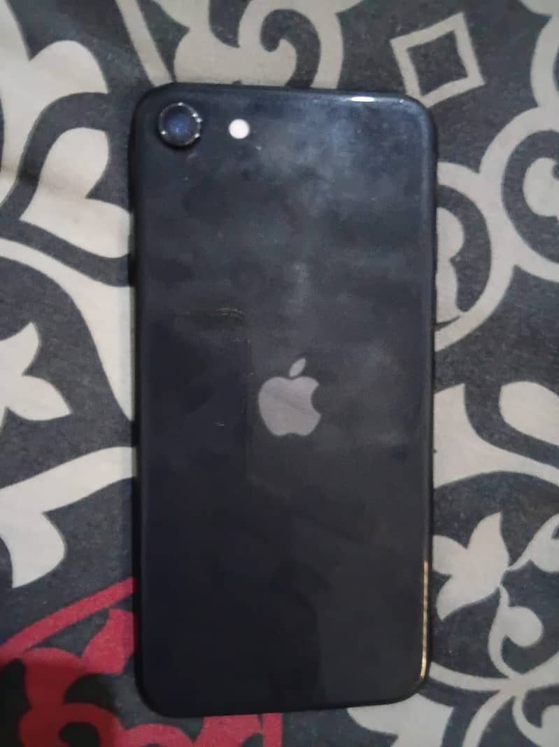 Apple iPhone SE 1