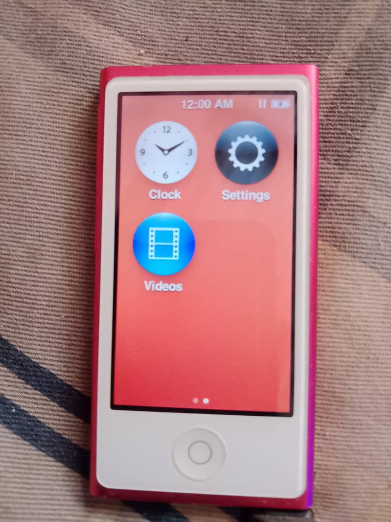 Apple iPhone Other Model 1