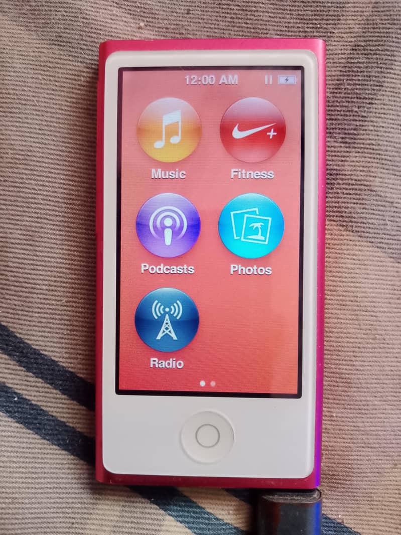 Apple iPhone Other Model 2