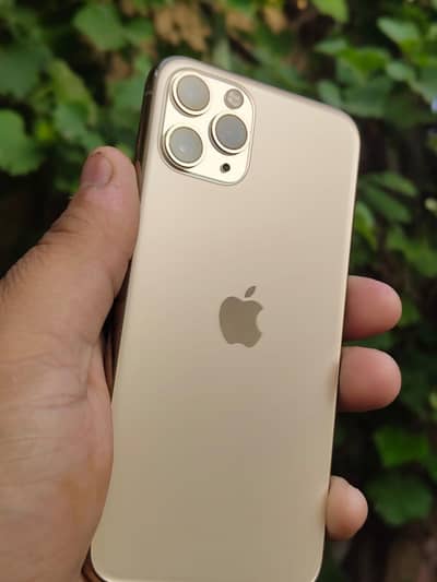 iphone 11 pro non PTA 256gb urgent sale