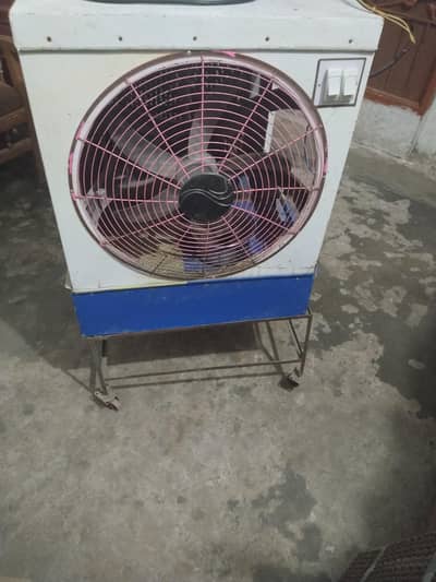 DC air cooler 12volt