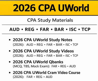 CFA CMA CIA FRM CPA CAIA CISA EA 2026-25 Books Mcqs Available