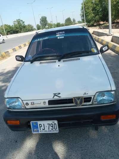 Suzuki mahran
