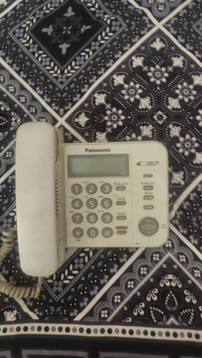 Panasonic Telephone Set
