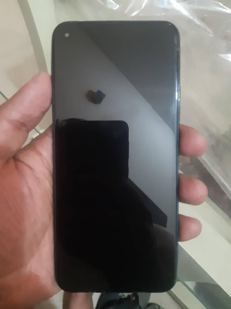 Tecno CAMON 15 2